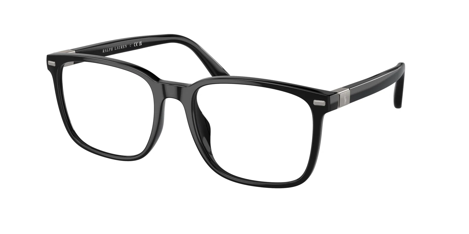 Polo 2271U Eyeglasses - view 4